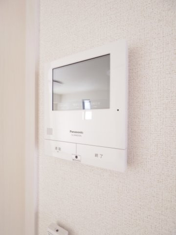 フィオーレ　エムのセキュリティ