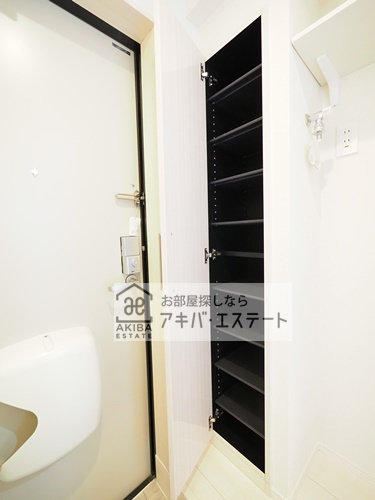 【収納】 | ウィステリア | 同一仕様写真