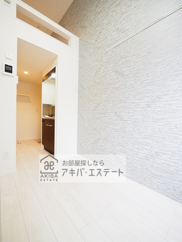 【洋室】 | ウィステリア | 同一仕様写真