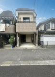 品川区小山台2丁目の画像