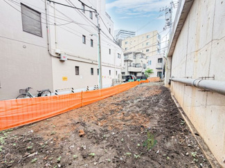 【外観】 | 渋谷区鶯谷町