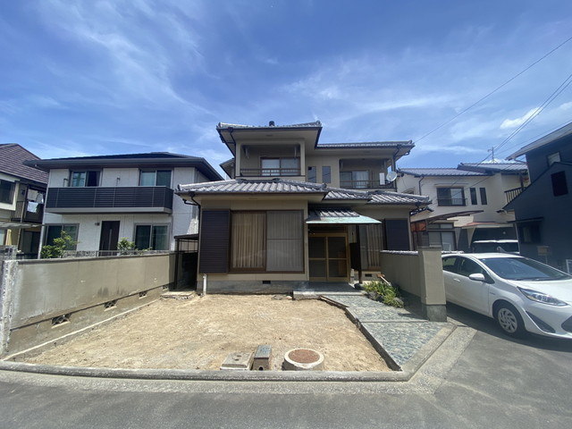中古戸建