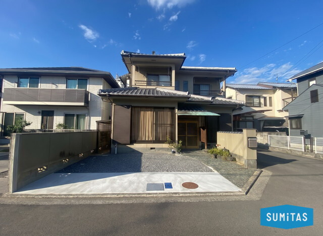 中古戸建