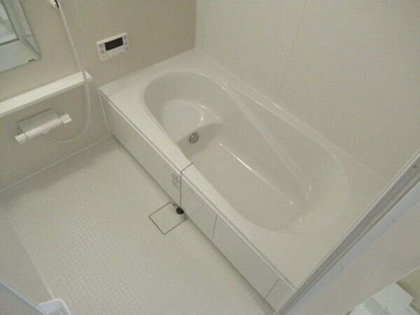 D-room名駅 D棟の浴室