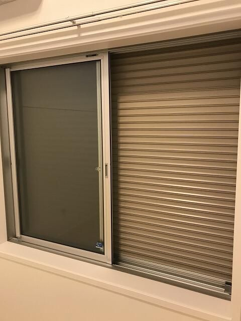 リーヴェルポート四つ木アクシスの設備