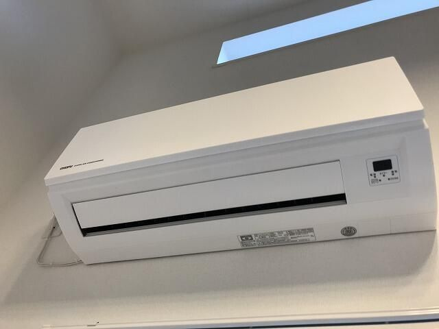 リーヴェルポート四つ木アクシスのその他