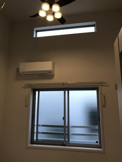リーヴェルポート四つ木アクシスの設備