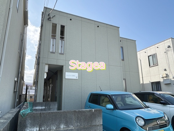 ツインライブ岸町2