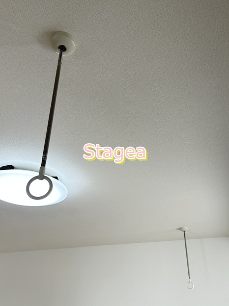 ツインライブ岸町2の設備
