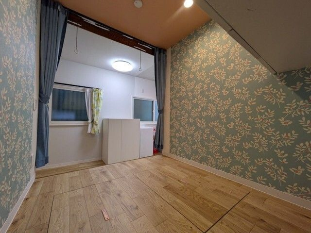 ルミナス渋谷本町 の内装