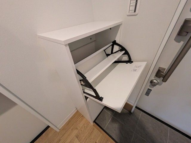 ルミナス渋谷本町 の設備