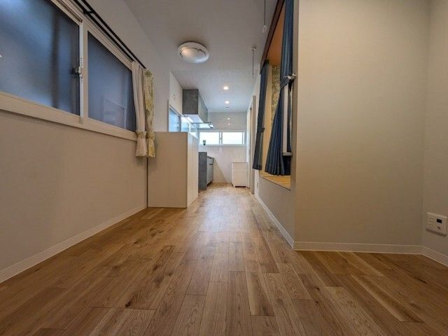 ルミナス渋谷本町 の展望
