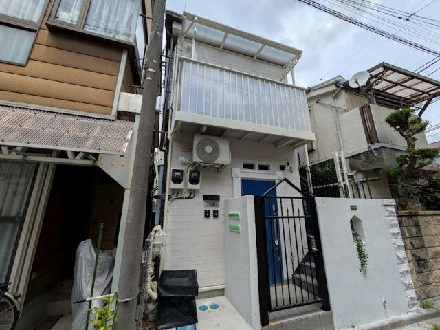 ルミナス渋谷本町 