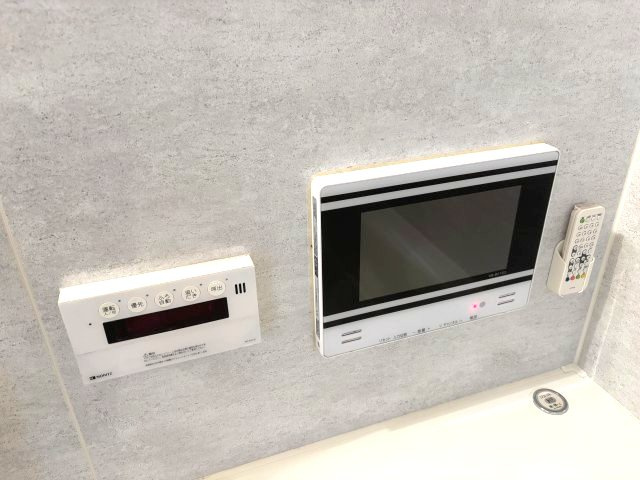平尾戸建の設備