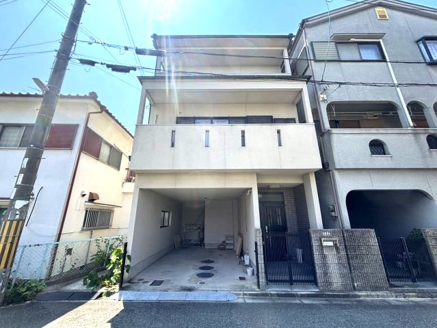 平尾戸建
