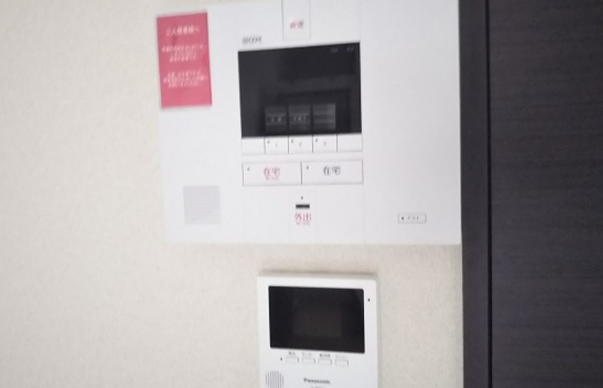 レオネクストイディアルのセキュリティ