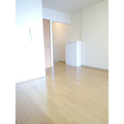 【寝室】 | ゴッドマンション