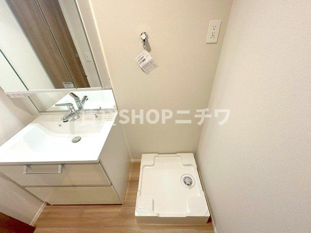 （仮称）千駄ヶ谷２丁目メゾンのその他|※別部屋参照