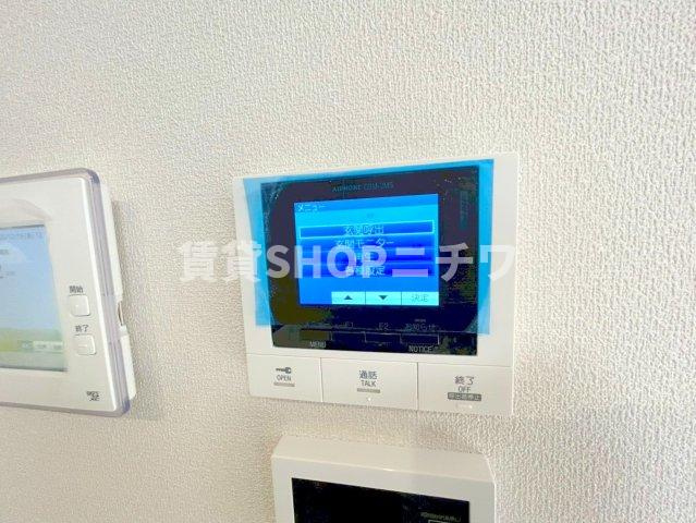 （仮称）千駄ヶ谷２丁目メゾンの設備|※別部屋参照