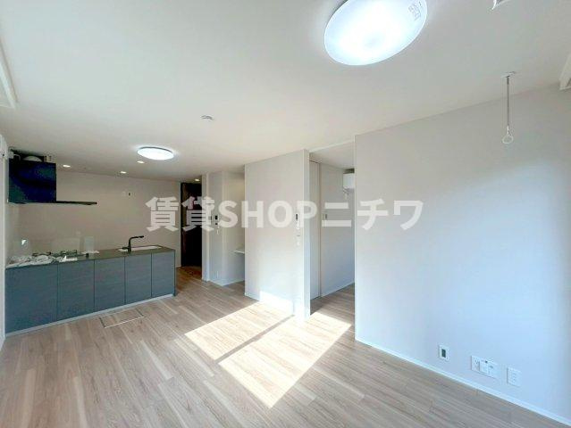 （仮称）千駄ヶ谷２丁目メゾンのその他|※別部屋参照
