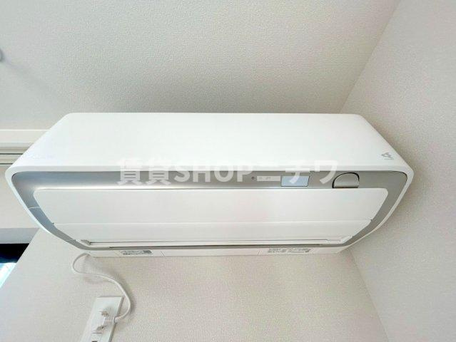 （仮称）千駄ヶ谷２丁目メゾンの設備|※別部屋参照