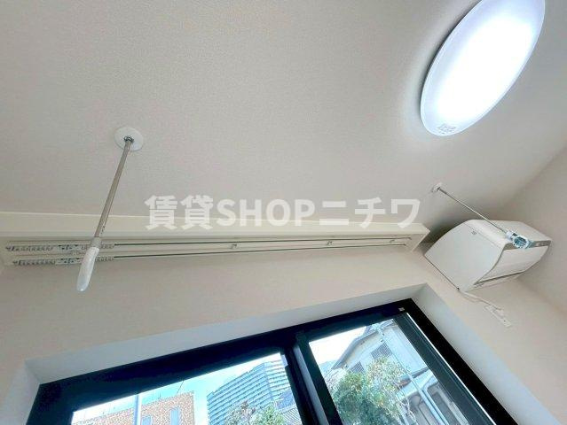（仮称）千駄ヶ谷２丁目メゾンの内装|※別部屋参照