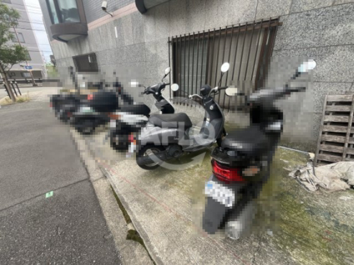 C-WINGのその他|C-WING　バイク置き場