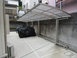 【その他共用部分】