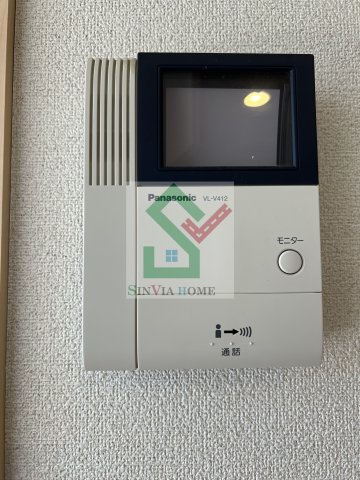 サンクレア1のセキュリティ