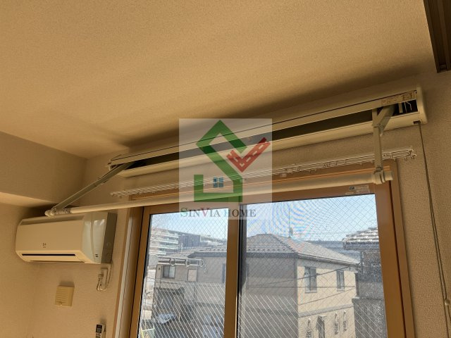 サンクレア1のその他