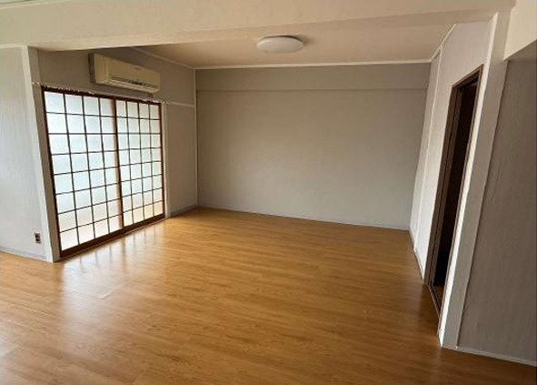 高倉第一コーポＡ棟のその他