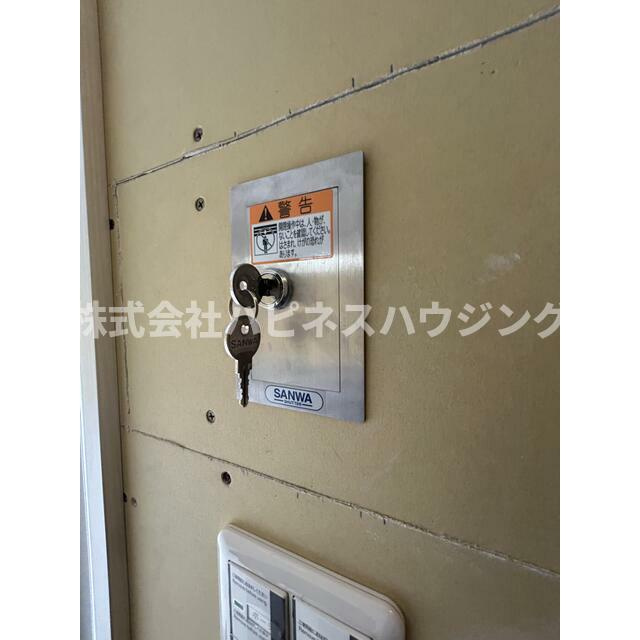 柏ＣｒｏｓｓＰｏｒｔ(カシワクロスポート)のその他