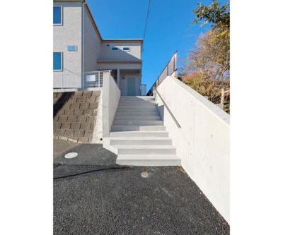 【エントランス】 | ハーベスト十番館