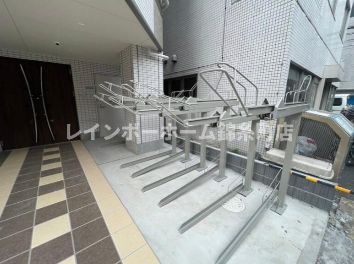 Hills新小岩のその他