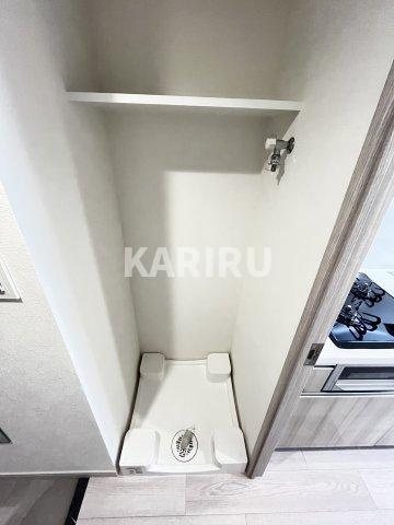 プレサンスＯＳＡＫＡ東成中本ハーヴィル の設備