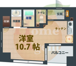 アクシルコート東中野 の画像