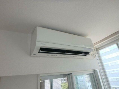 【設備】 | アクシルコート東中野 