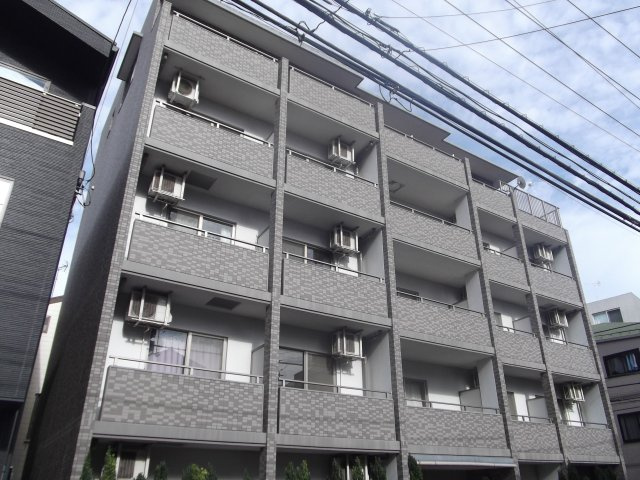 フォレスト向河原