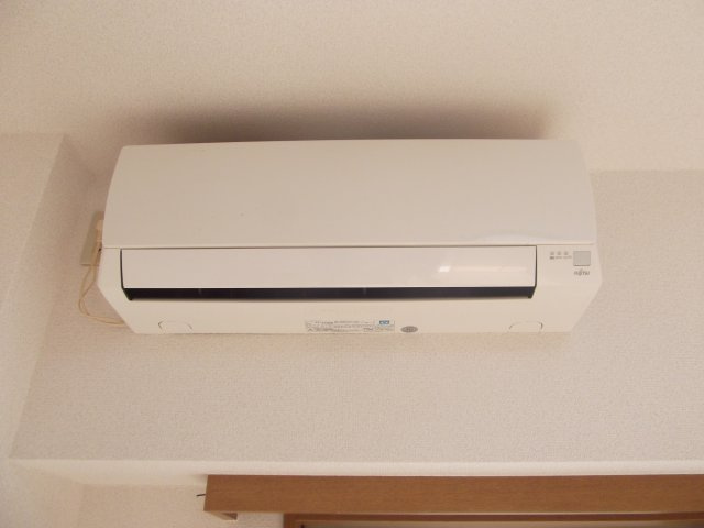 フォレスト向河原の設備