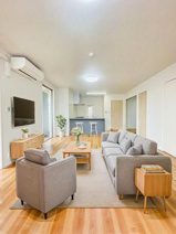 アソシアタワー大濠ベネフィスの画像