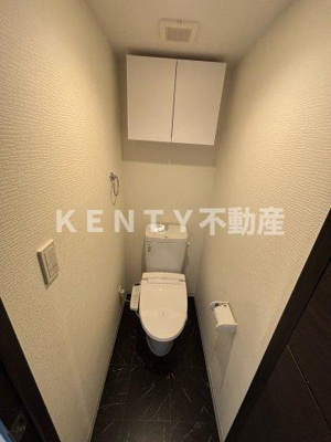 【トイレ】 | スカイコートパレス蒲田Ⅱ | トイレも気になるポイント