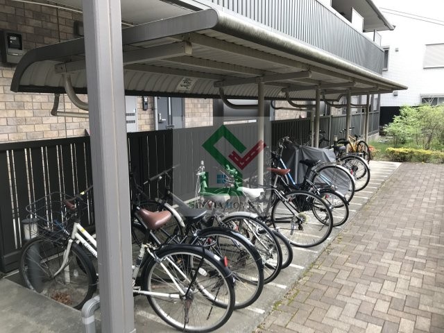 サンクレア3のその他共用部分