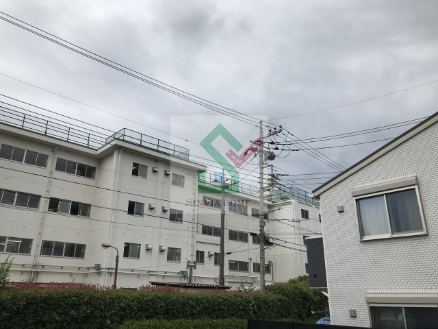 サンクレア3の展望
