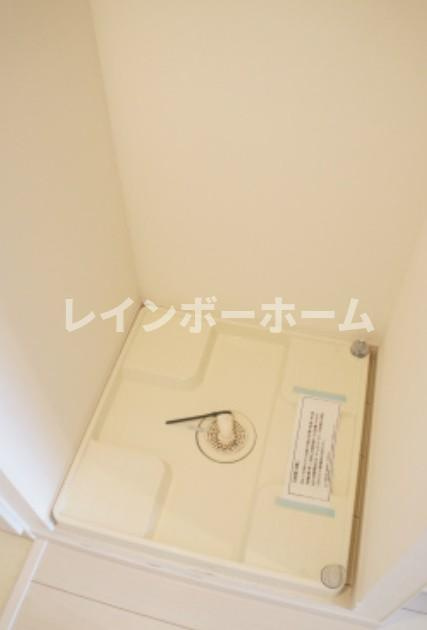 リブリ・ラ サンサリテ西船橋の設備