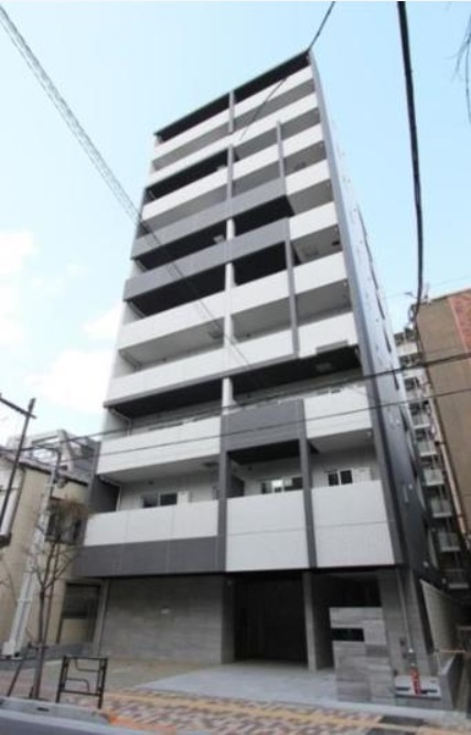 プレセダンヒルズ三ノ輪