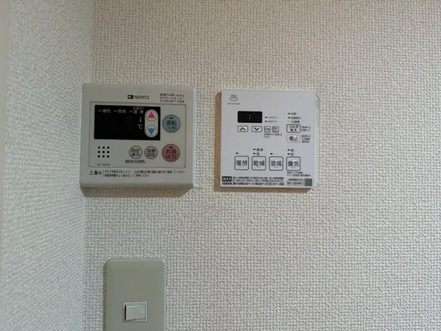 板橋区双葉町の賃貸マンションの設備