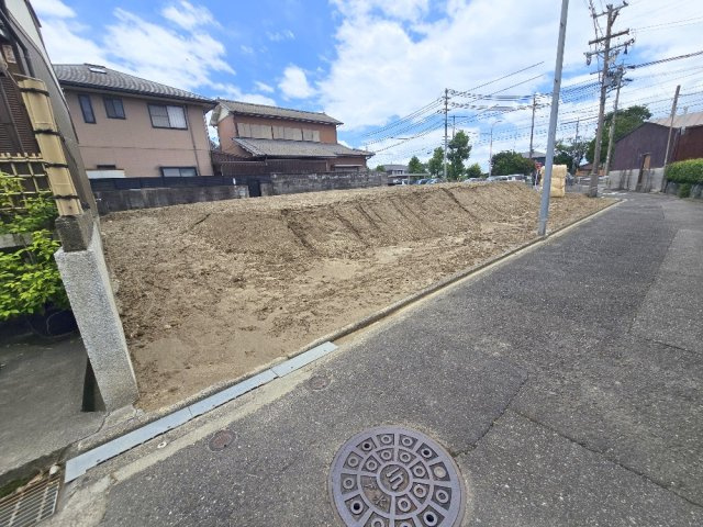 清須市須ヶ口上外町102番3（A区画）