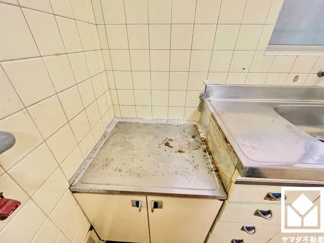 西宮市甲子園町のその他|都市ガス対応。月々の光熱費などのランニングコストを低く抑えやすい点が魅力です。