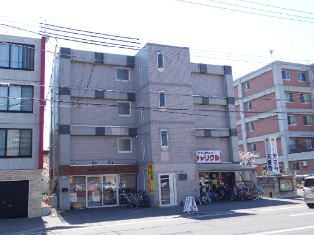 シュアーヴ２３