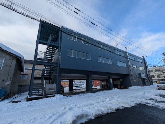 上町パークハイツ